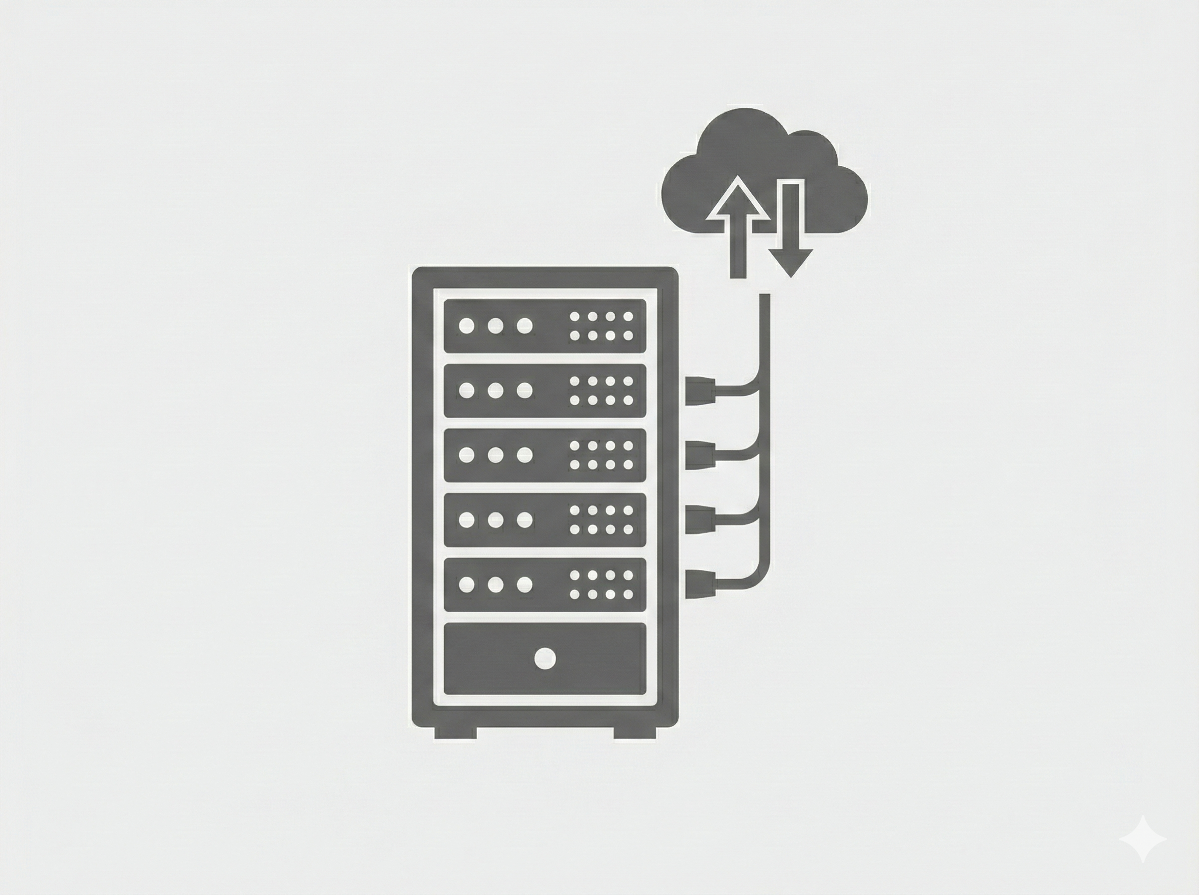 データセンター