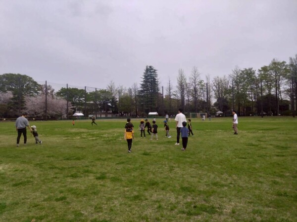 花見🌸サムネイル